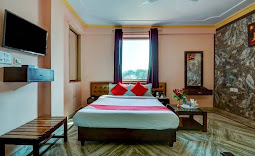 Hotel Grand Akshay in Jaipur