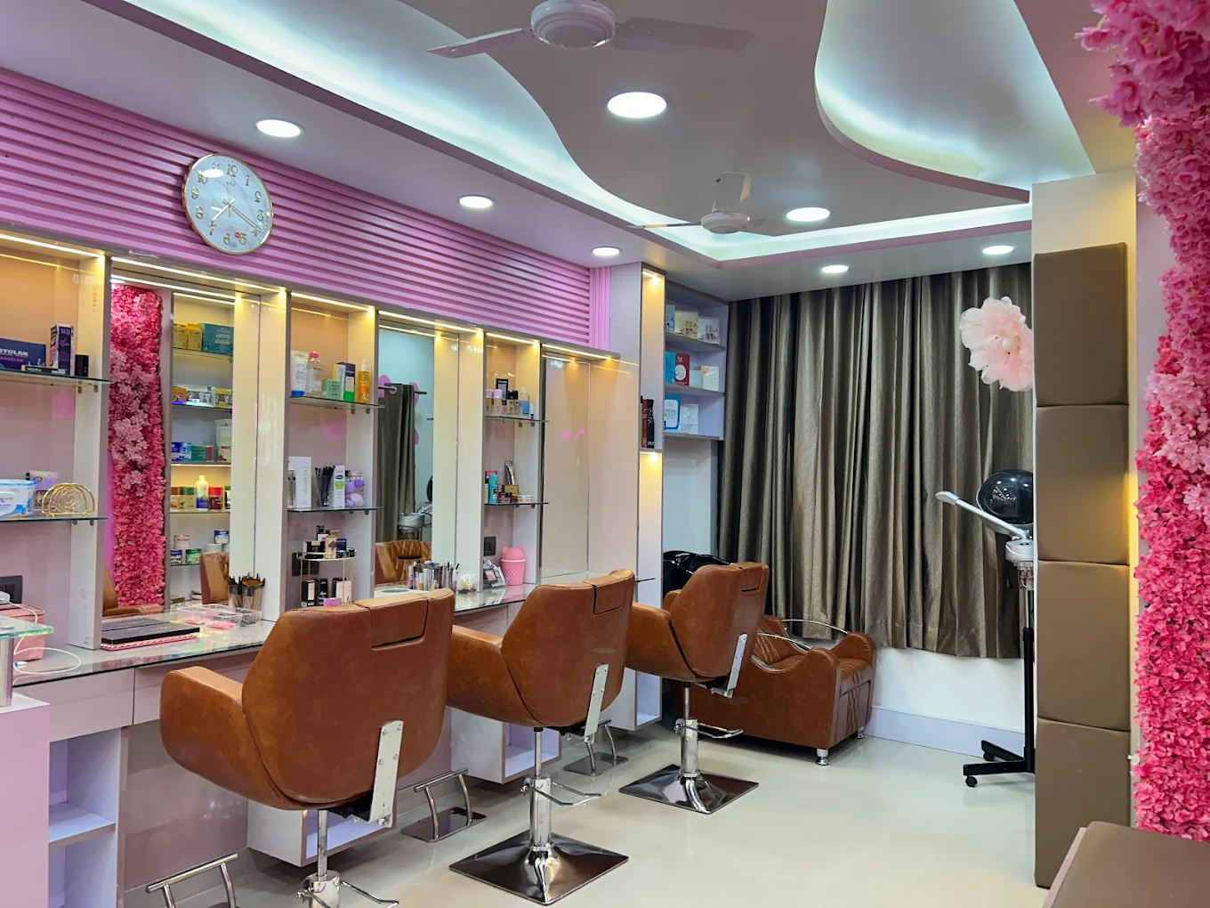 Blush Beauty by Eram in Dausa