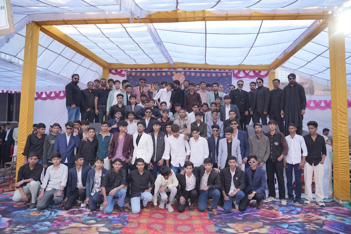 3D SCIENCE ACADEMY in Dausa