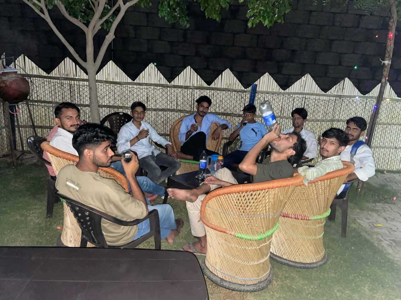 Shree Shyam Cafe in Dausa