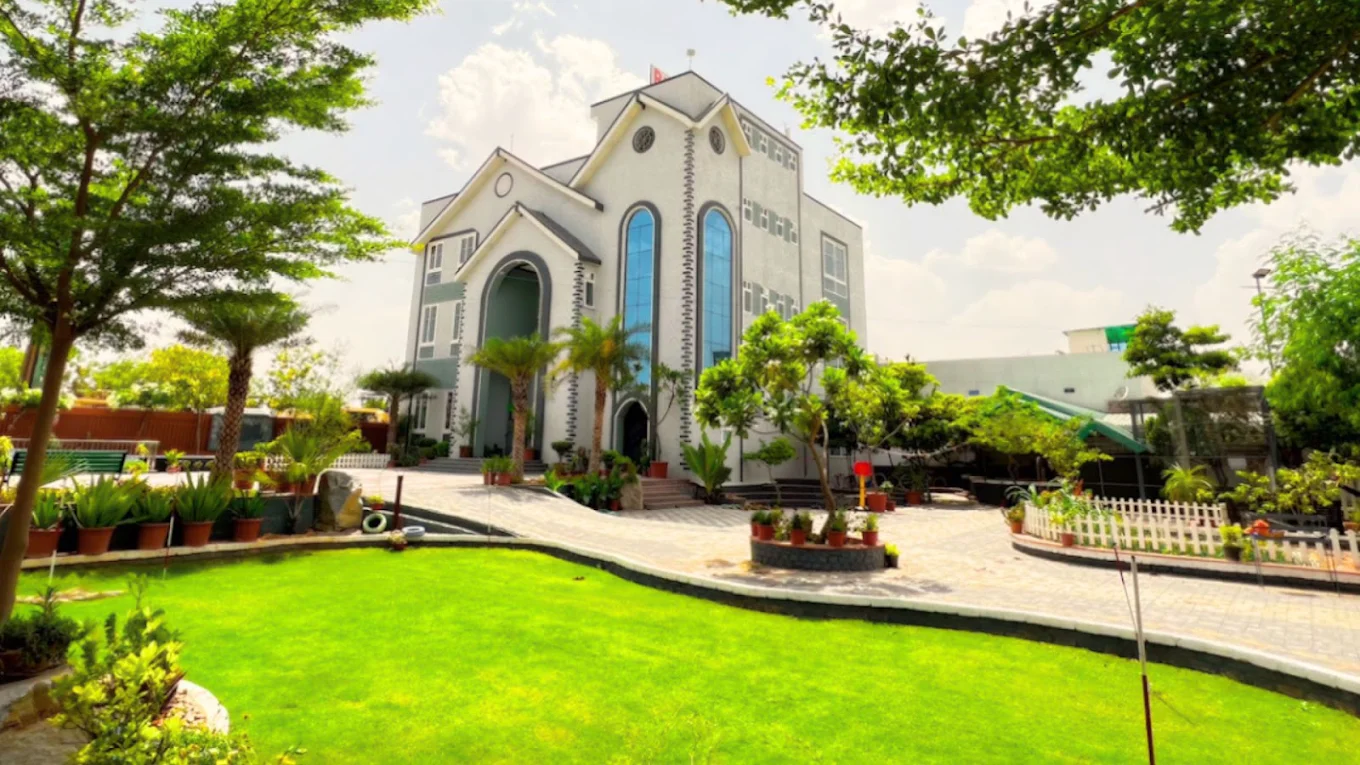 Buniyaad World School Jaipur in Jaipur