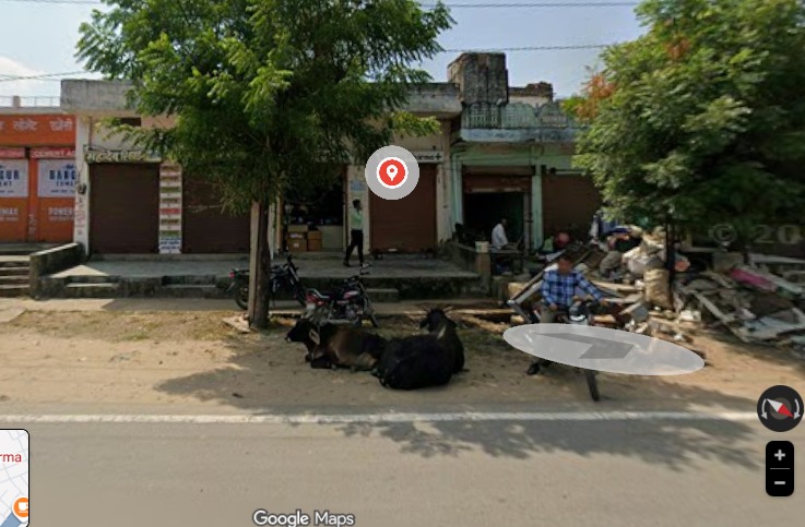 Kiran Pharma in Dausa