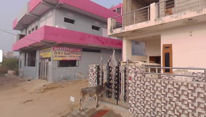 Jyoti Adarsh vidhya mandir in Dausa