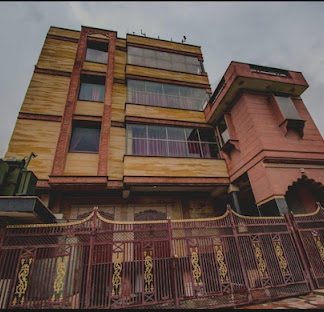 Hotel Grand Akshay logo