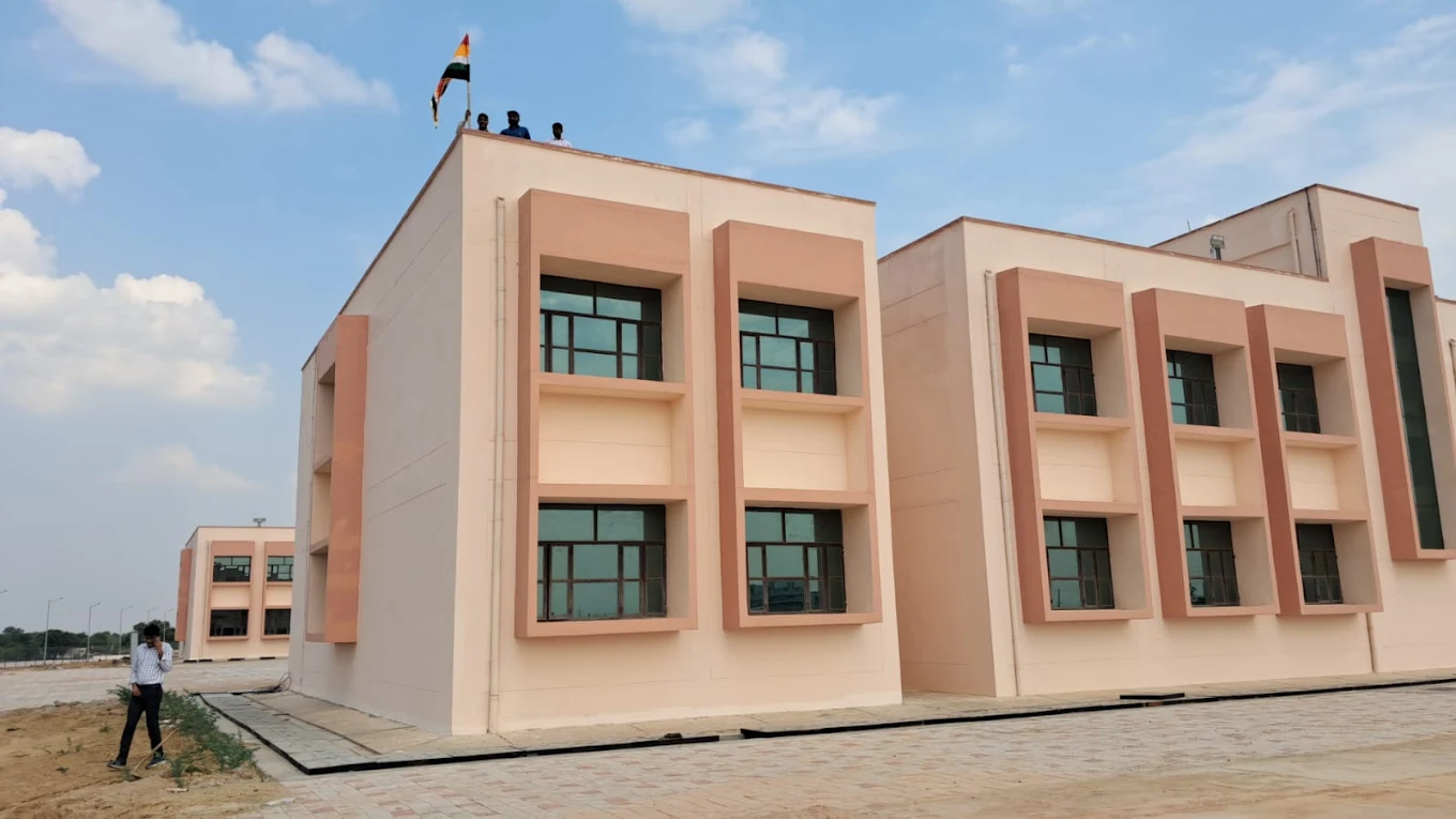 Kendriya Vidyalaya logo