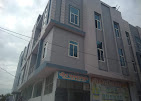 Veer Sarverkar Public School logo