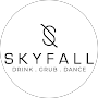 Skyfall Restaurant logo